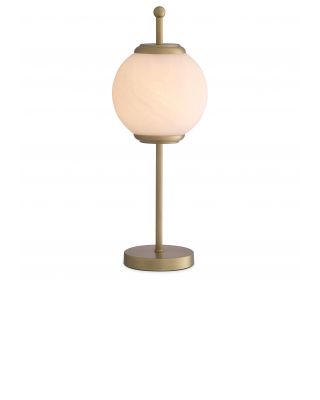 Lámpara de sobremesa Deangelo de Eichholtz