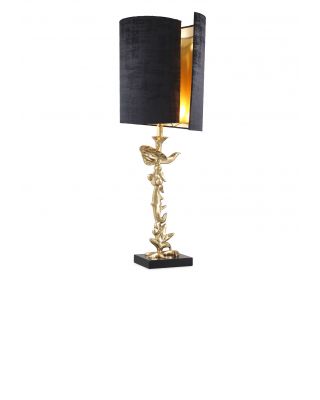 Lámpara de sobremesa Aras de Eichholtz