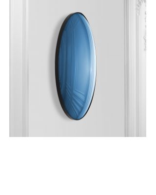 Espejo Pacifica color azul