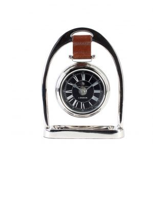 Reloj de sobremesa Baxter S de Eichholtz