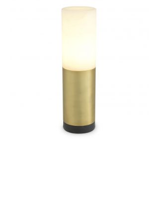 Lámpara de sobremesa McLean Ø 11 cm de Eichholtz