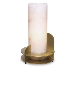 Lámpara de sobremesa Claudel de Eichholtz
