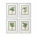 Impresiones artísticas Palms de Eichholtz