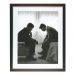 Fotografía de Hank Walker de John & Robert Kennedy de Eichholtz