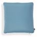 Cojín Universal Seat Back de Eichholtz color azul mineral