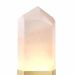 Lámpara Rock Crystal de Eichholtz