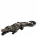 Figura Crocodile de bronce Eichholtz