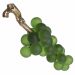 Objeto decorativo French Grapes - uva verde