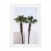 Impresiones Palm Trees (set de 2)