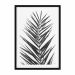 Impresiones Palm Leaves (set de 2)