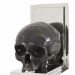 Sujetalibros Skull de Eichholtz (set de 2)