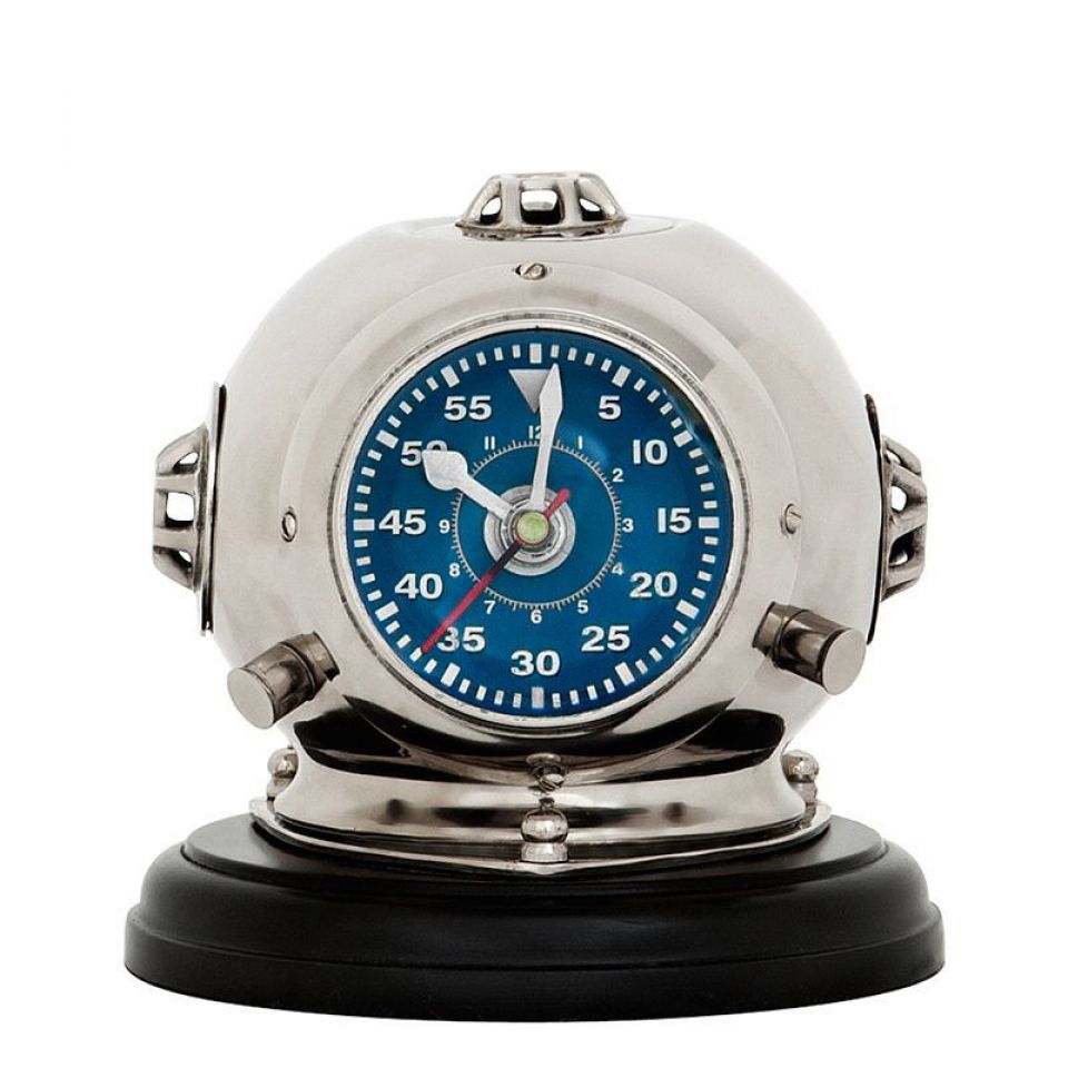 Reloj de mesa Eichholtz Diving Helmet Odyssey de Eichholtz