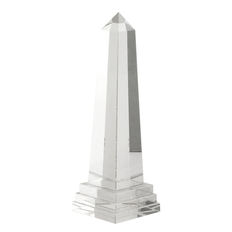 Obelisco Cantabria M de Eichholtz